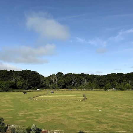 Balmer Lawn Brockenhurst Dış mekan fotoğraf