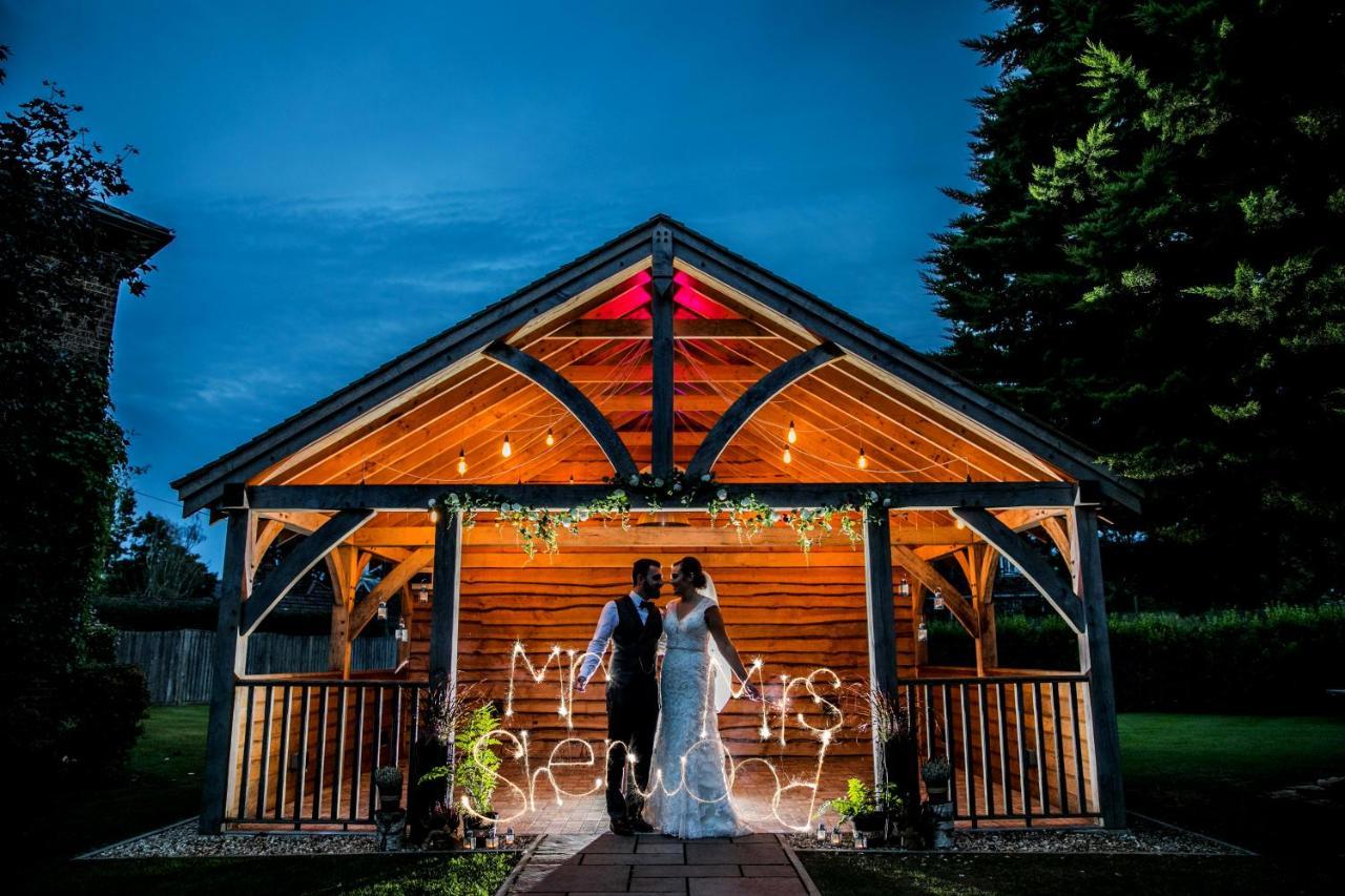 Balmer Lawn Brockenhurst Dış mekan fotoğraf