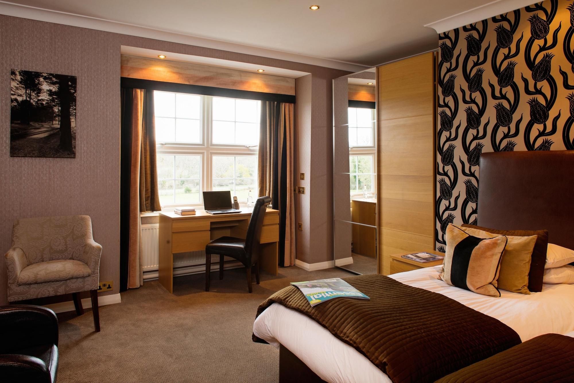 Balmer Lawn Brockenhurst Dış mekan fotoğraf