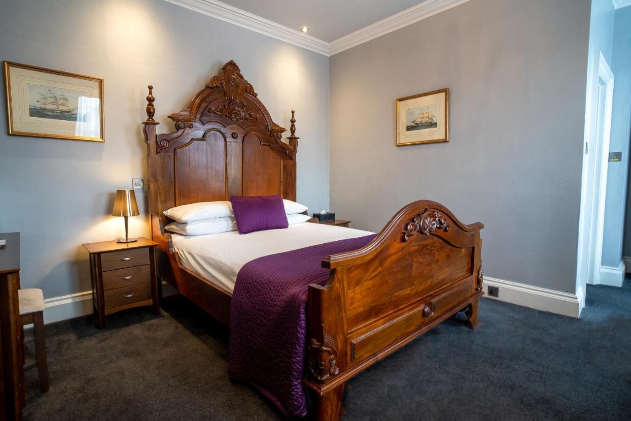 Balmer Lawn Brockenhurst Dış mekan fotoğraf