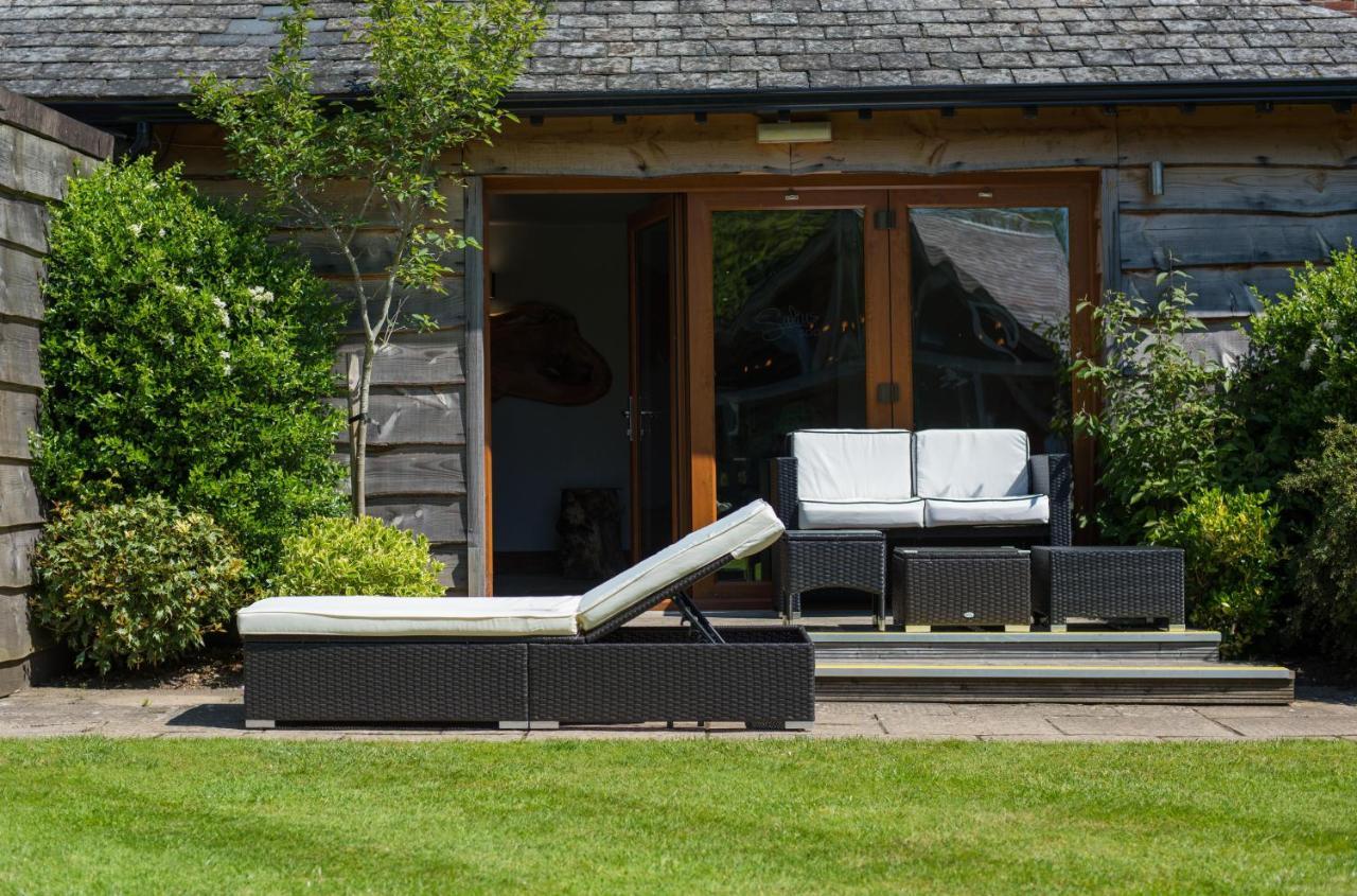 Balmer Lawn Brockenhurst Dış mekan fotoğraf