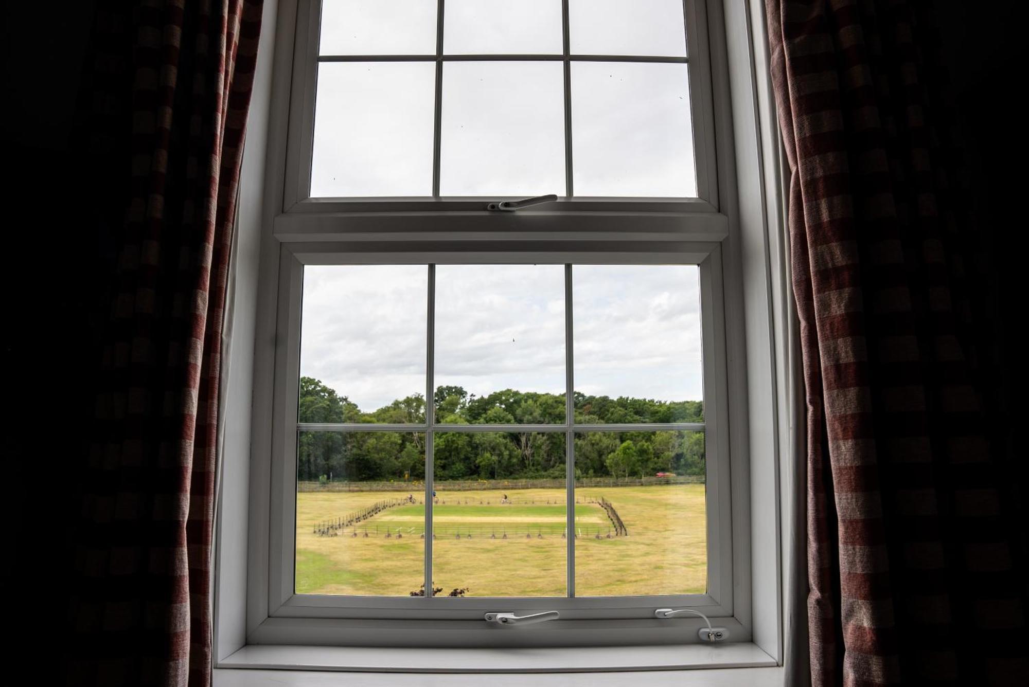 Balmer Lawn Brockenhurst Dış mekan fotoğraf
